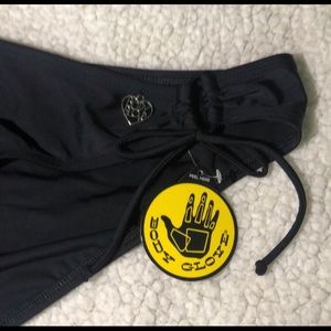 NWT Body Glove Swimsuit Bottom